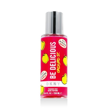 DKNY Donna Karan DKNY Be Delicious Orchard St. 