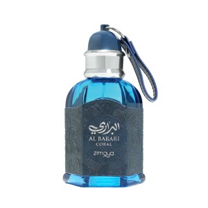 Zimaya Al Barari Coral Eau De Parfum 100 ml kvepalai vyrams 2