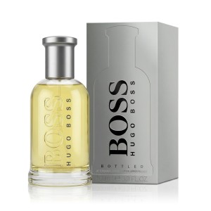 Boss Boss Bottled After Shave Lotion 100 ml vyrams