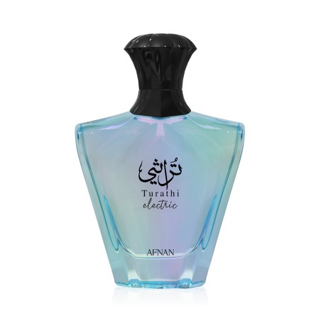 Afnan Turathi Electric Eau De Parfum 90 ml kvepalai unisex