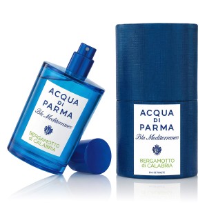 Acqua Di Parma Blu Mediterraneo Bergamotto di Calabria Eau De Toilette - tester 100 ml kvepalai unisex
