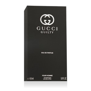 Gucci Guilty Pour Homme Eau De Parfum 150 ml kvepalai vyrams