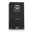 Gucci Guilty Pour Homme Eau De Parfum 150 ml kvepalai vyrams