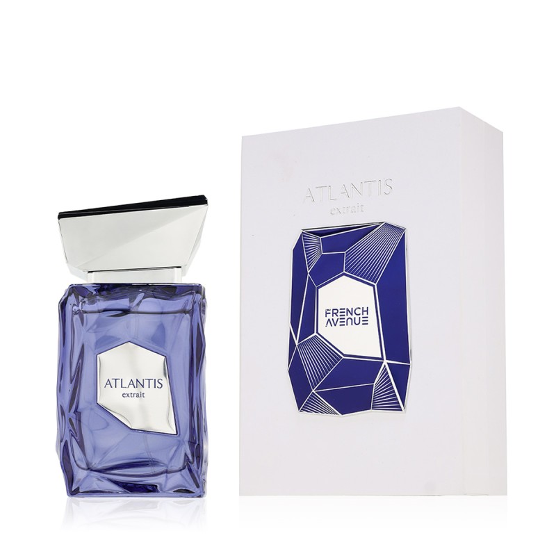 French Avenue Atlantis Extrait Extrait de parfum 100 ml kvepalai unisex
