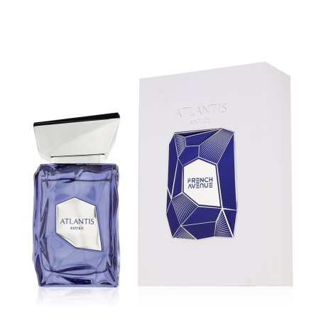 French Avenue Atlantis Extrait Extrait de parfum 100 ml kvepalai unisex