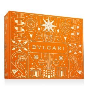 Bvlgari Man Rain Essence EDP 100 ml + EDP 15 ml vyrams