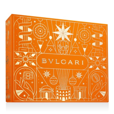 Bvlgari Man Rain Essence EDP 100 ml + EDP 15 ml vyrams