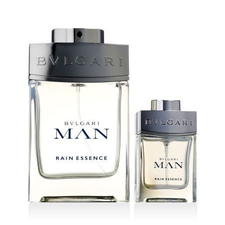 Bvlgari Man Rain Essence EDP 100 ml + EDP 15 ml vyrams