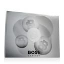 Boss Boss Bottled EDT 100 ml + EDT MINI 10 ml + SG 100 ml vyrams