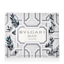 Bvlgari Man Glacial Essence EDP 100 ml + EDP 15 ml vyrams