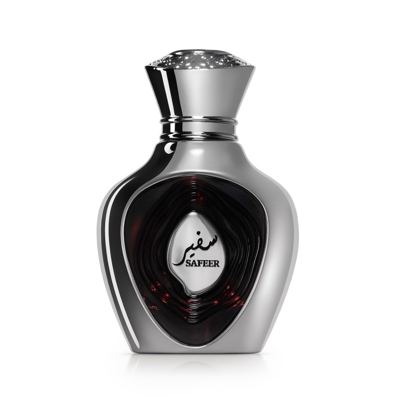 Lattafa Niche Emarati Safeer Eau De Parfum 100 ml kvepalai vyrams