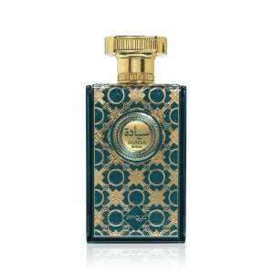 Zimaya Siada Regal Eau De Parfum 100 ml kvepalai unisex