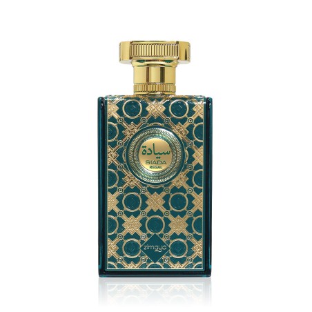 Zimaya Siada Regal Eau De Parfum 100 ml kvepalai unisex