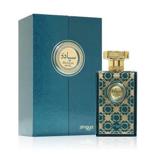 Zimaya Siada Regal Eau De Parfum 100 ml kvepalai unisex 2