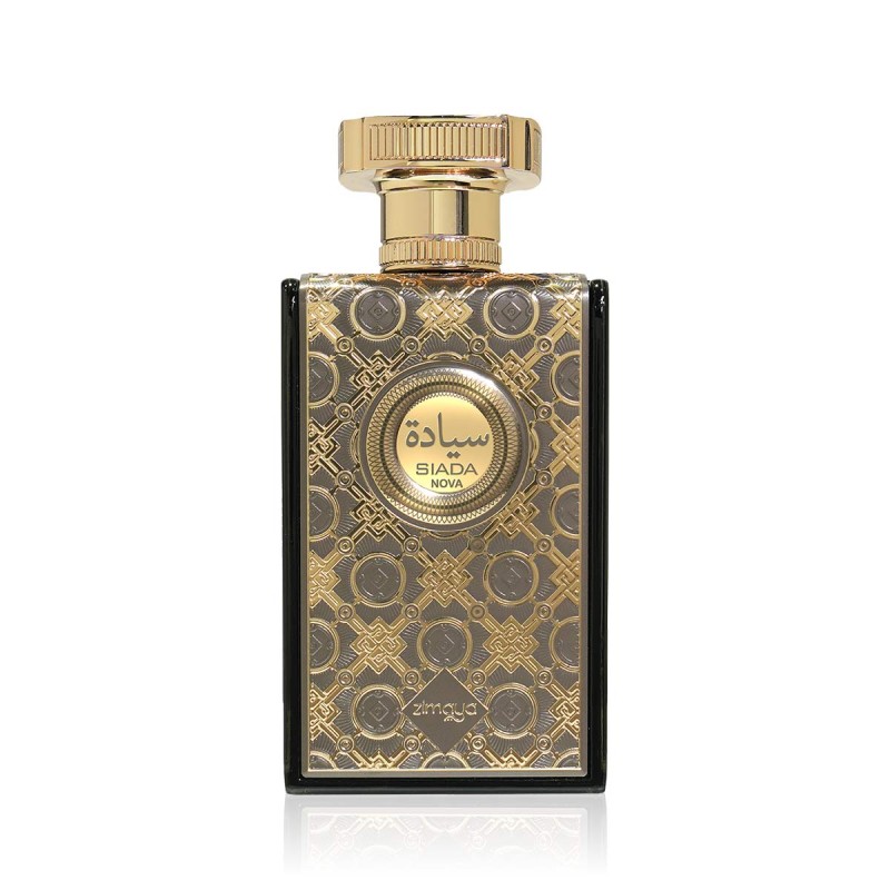 Zimaya Siada Nova Eau De Parfum 100 ml kvepalai unisex