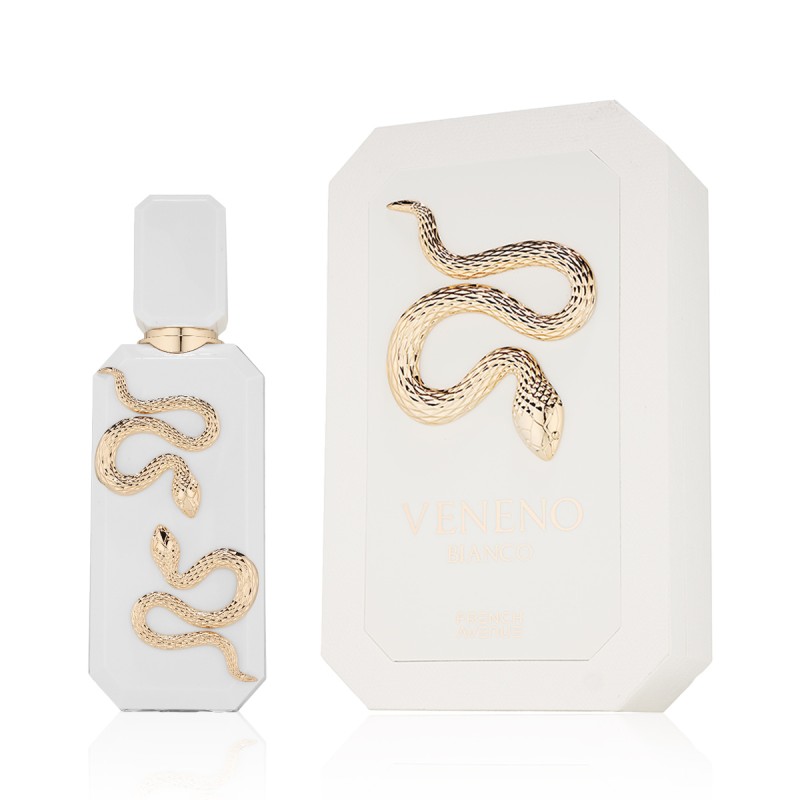 French Avenue Veneno Bianco Extrait de parfum 100 ml kvepalai unisex