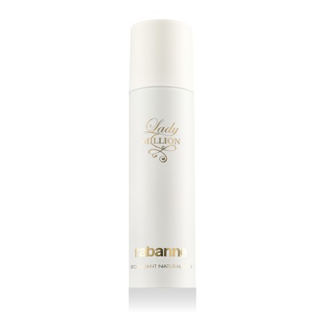 Rabanne Lady Million Deodorant VAPO 150 ml moterims