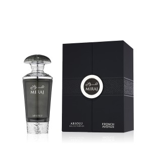 French Avenue Miraj Absolu Eau De Parfum 100 ml kvepalai unisex
