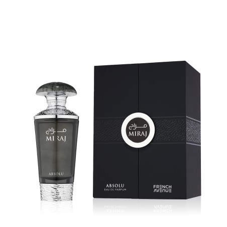 French Avenue Miraj Absolu Eau De Parfum 100 ml kvepalai unisex