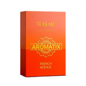 French Avenue Aromatix Teas Me Extrait de parfum 100 ml kvepalai unisex