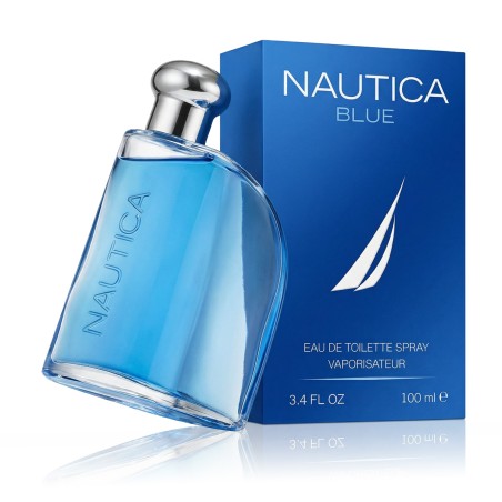 Nautica Blue Sail Eau De Toilette - tester 50 ml kvepalai vyrams