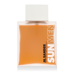 Jil Sander Sun Men Parfum - tester 75 ml kvepalai vyrams