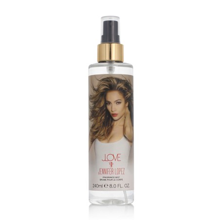 Jennifer Lopez JLove Bodyspray 240 ml moterims