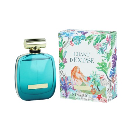 Nina Ricci Chant d'Extase Eau De Parfum 80 ml kvepalai moterims
