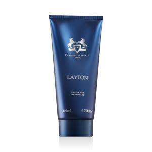 Parfums de Marly Layton Perfumed Shower Gel 200 ml unisex