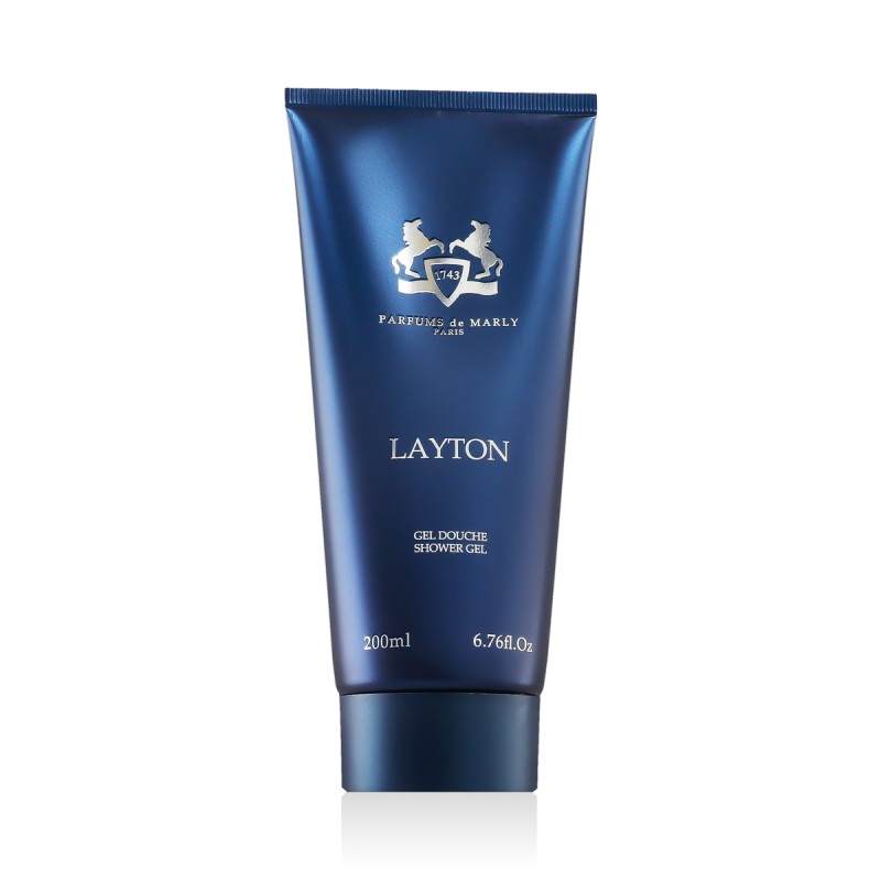 Parfums de Marly Layton Perfumed Shower Gel 200 ml unisex