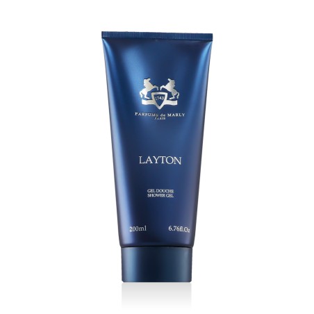 Parfums de Marly Layton Perfumed Shower Gel 200 ml unisex