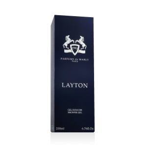 Parfums de Marly Layton Perfumed Shower Gel 200 ml unisex 2