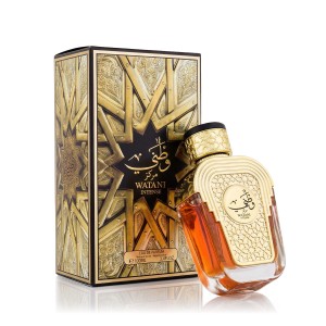 Al Wataniah Watani Intense Eau De Parfum 100 ml kvepalai unisex