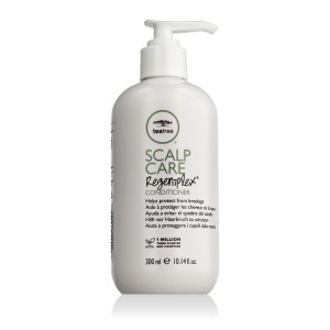Paul Mitchell Tea Tree Scalp Care Regeniplex Conditioner 300 ml