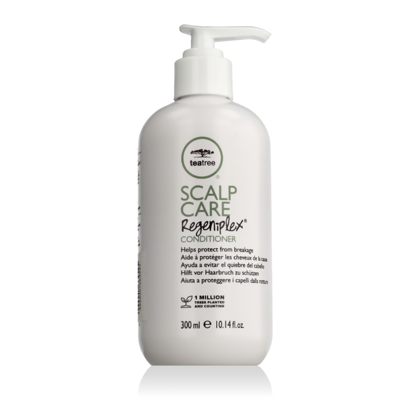 Paul Mitchell Tea Tree Scalp Care Regeniplex Conditioner 300 ml