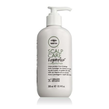 Paul Mitchell Tea Tree Scalp Care Regeniplex Conditioner 300 ml