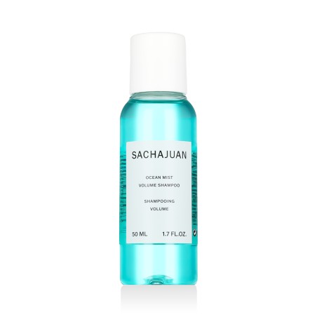 Sachajuan Ocean Mist Volume Shampoo 50 ml