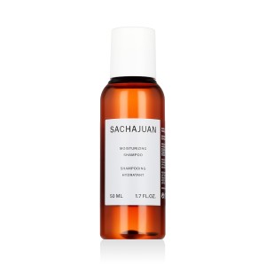 Sachajuan Moisturizing Shampoo 50 ml