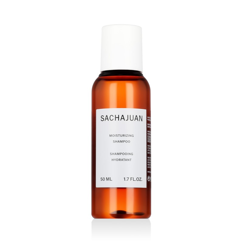 Sachajuan Moisturizing Shampoo 50 ml