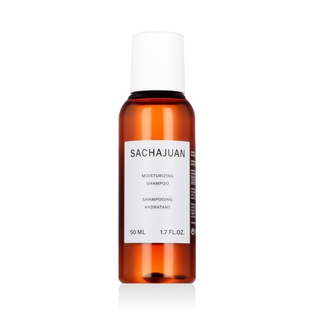 Sachajuan Moisturizing Shampoo 50 ml