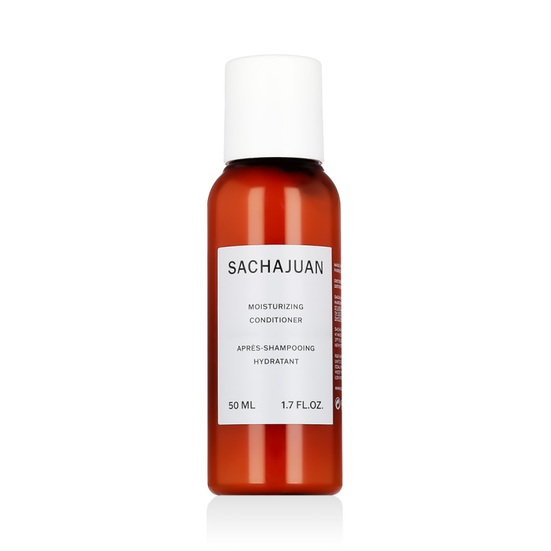 Sachajuan Moisturizing Conditioner 50 ml