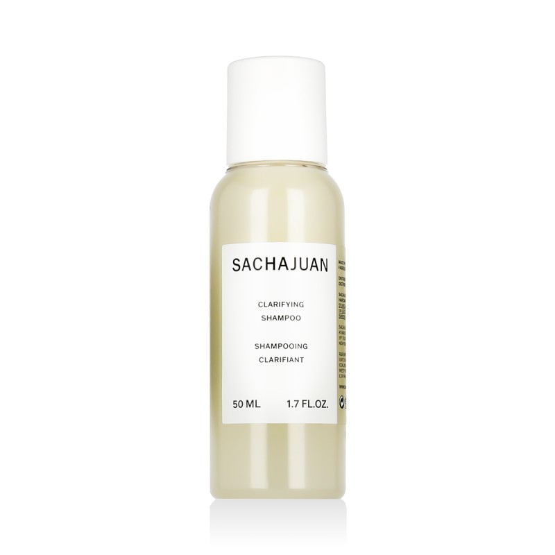 Sachajuan Clarifying Shampoo 50 ml