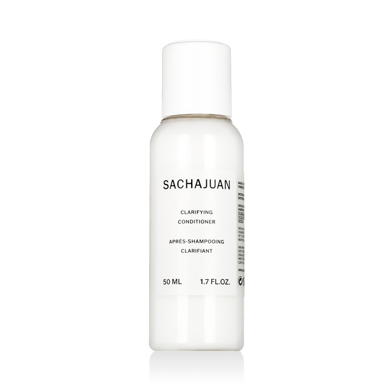 Sachajuan Clarifying Conditioner 50 ml