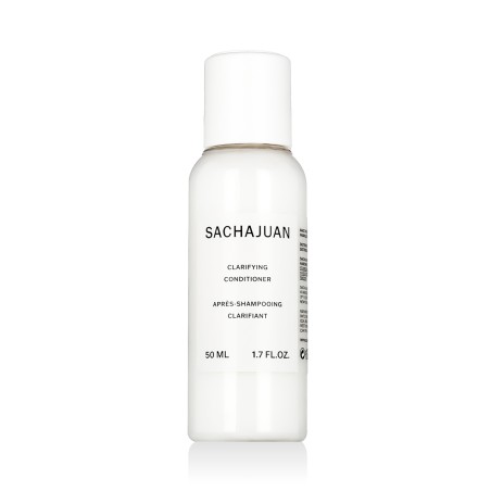 Sachajuan Clarifying Conditioner 50 ml