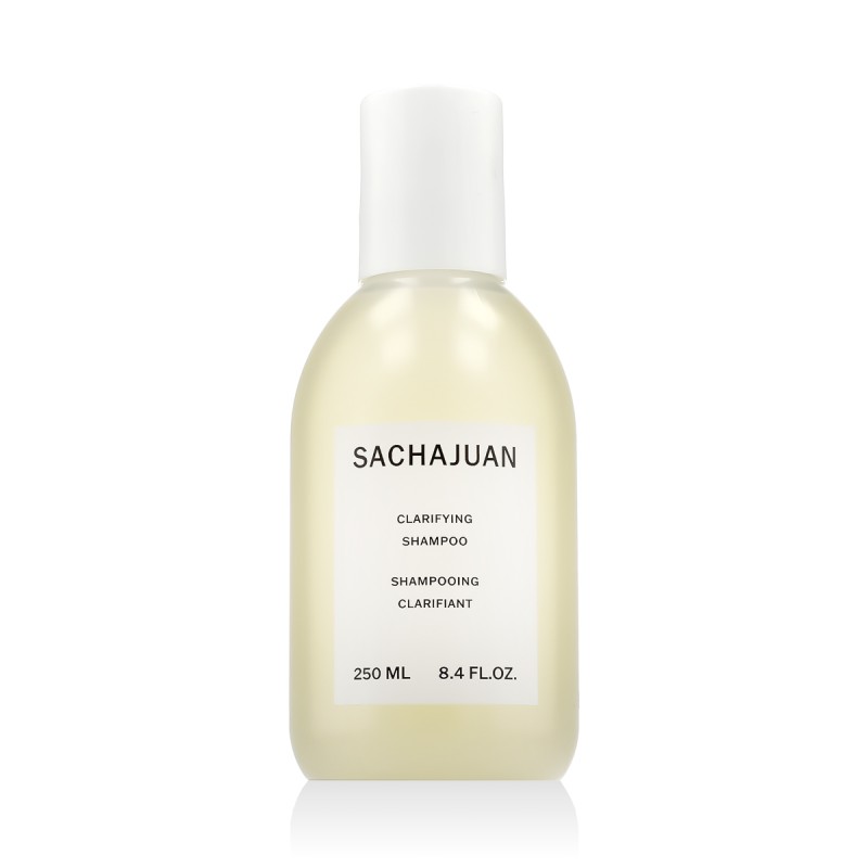 Sachajuan Clarifying Shampoo 250 ml