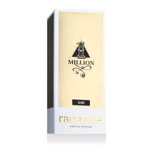 Rabanne 1 Million Elixir Parfum Intense 100 ml kvepalai vyrams