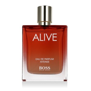 Hugo Boss Boss Alive Intense Eau De Parfum - tester 80 ml kvepalai moterims