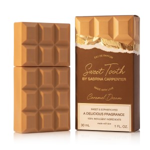Sabrina Carpenter Sweet Tooth Caramel Dream Eau De Parfum 30 ml kvepalai moterims