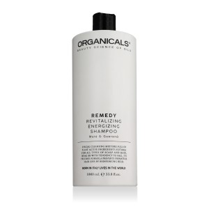 Organicals REMEDY Revitalizing Energizing Shampoo 1000 ml