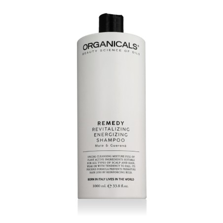 Organicals REMEDY Revitalizing Energizing Shampoo 1000 ml